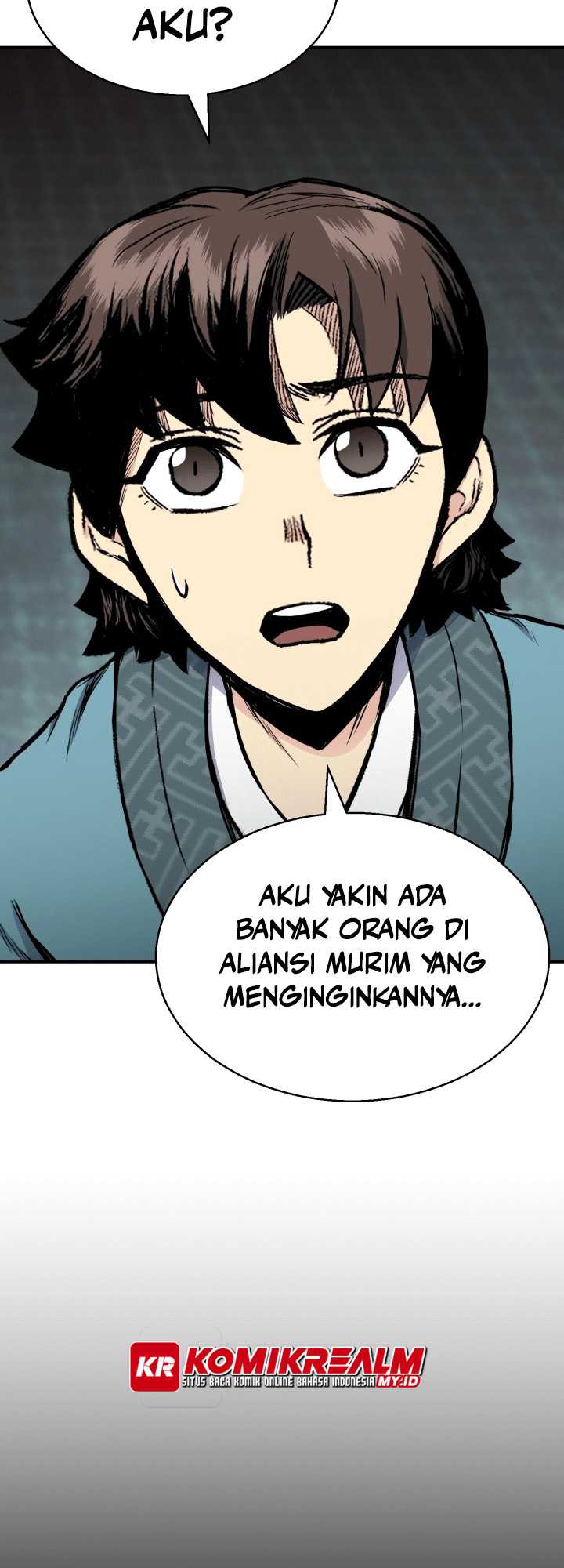 Master of the Martial Arts Library Chapter 19 Gambar 8
