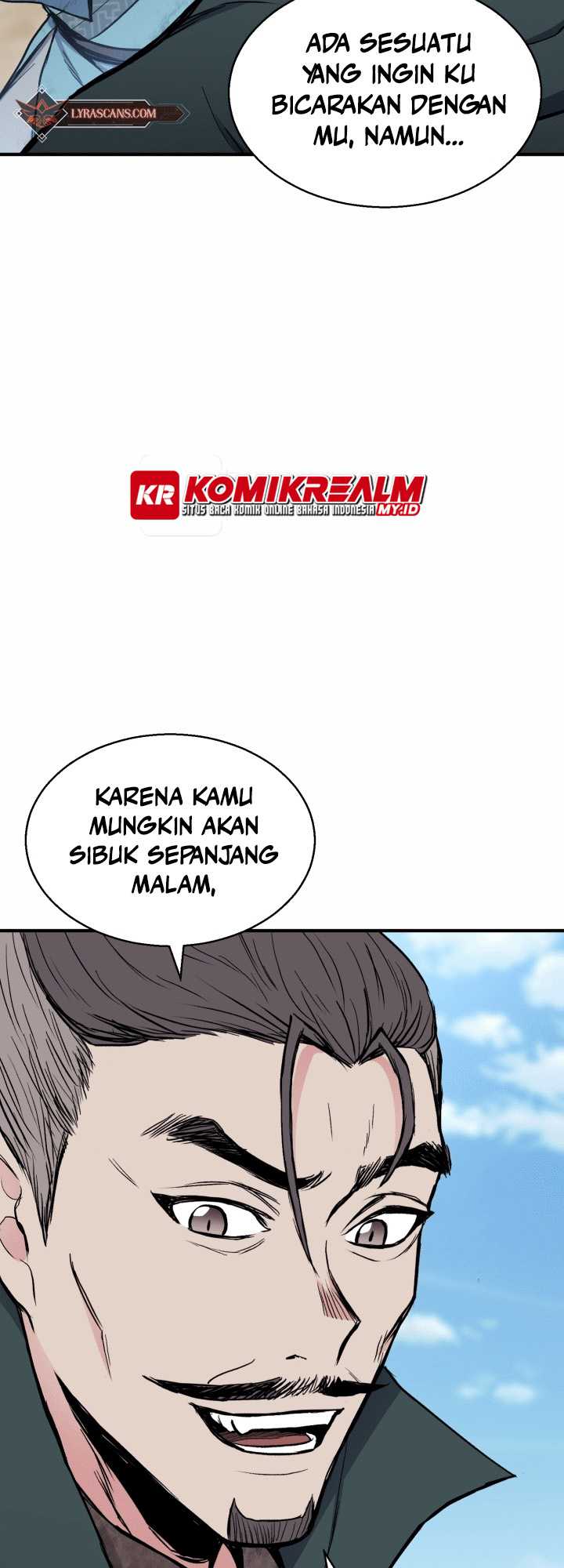 Master of the Martial Arts Library Chapter 18 Gambar 50