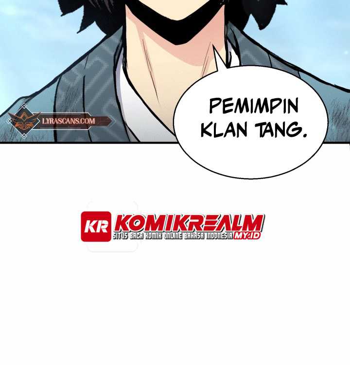 Master of the Martial Arts Library Chapter 18 Gambar 52