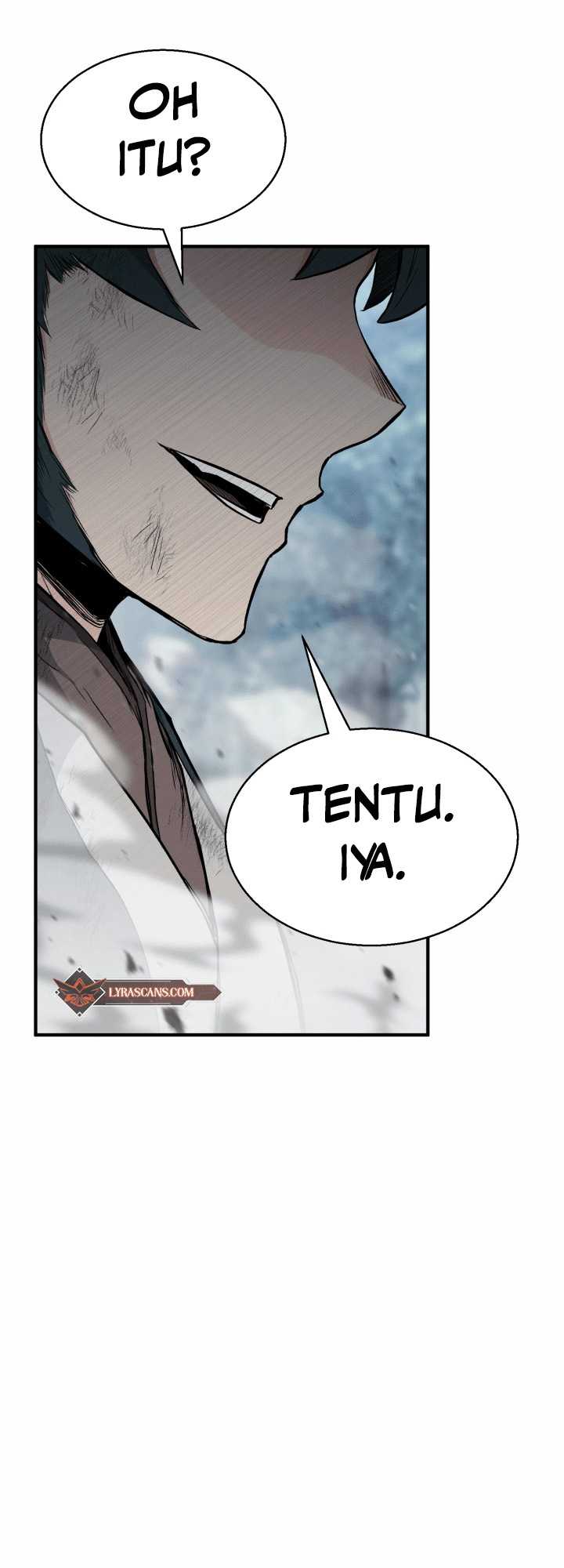 Master of the Martial Arts Library Chapter 18 Gambar 6