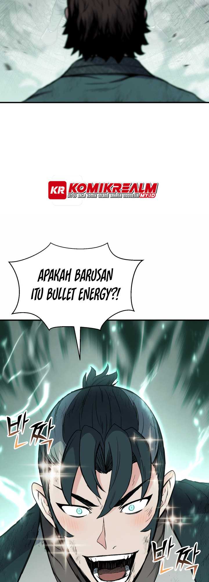 Master of the Martial Arts Library Chapter 18 Gambar 8