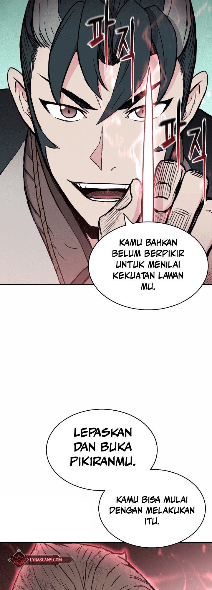 Master of the Martial Arts Library Chapter 17 Gambar 26