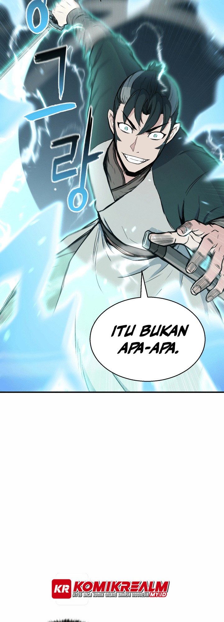 Master of the Martial Arts Library Chapter 17 Gambar 69