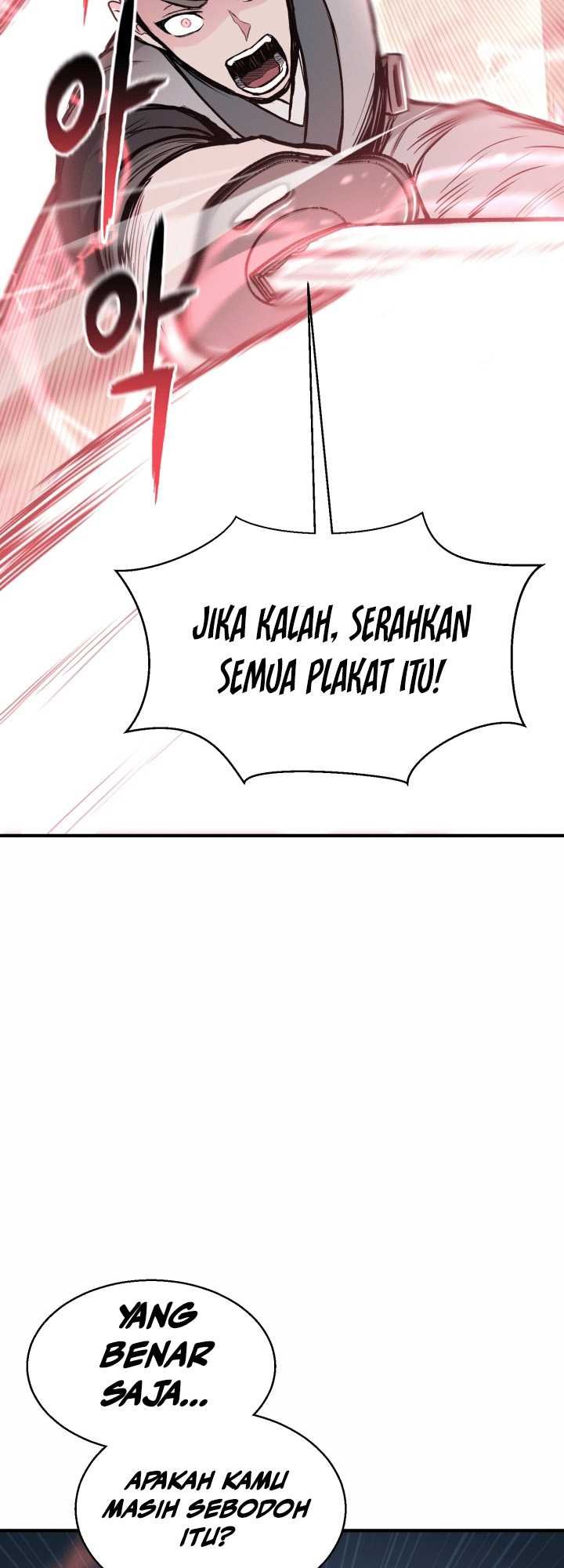 Master of the Martial Arts Library Chapter 16 Gambar 59