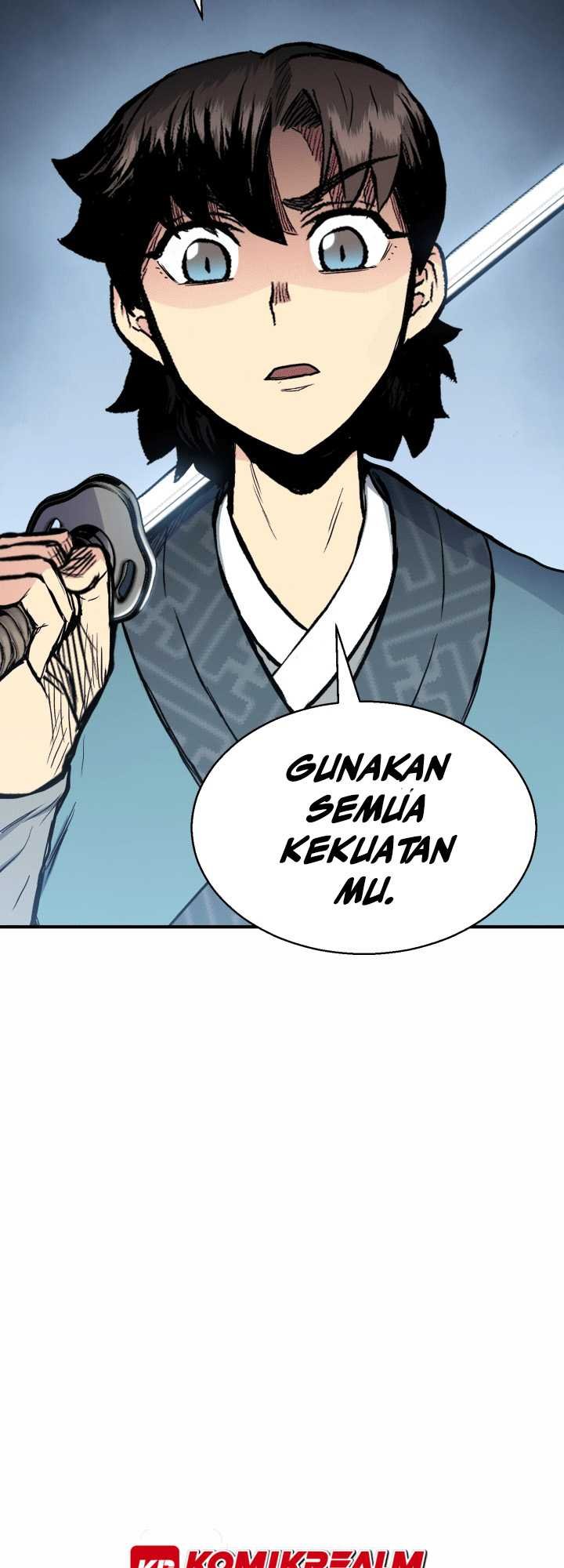 Master of the Martial Arts Library Chapter 16 Gambar 9