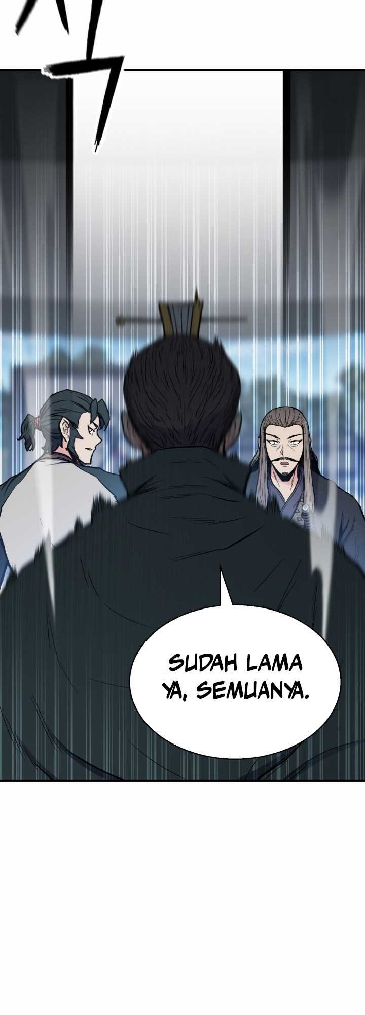 Master of the Martial Arts Library Chapter 15 Gambar 36