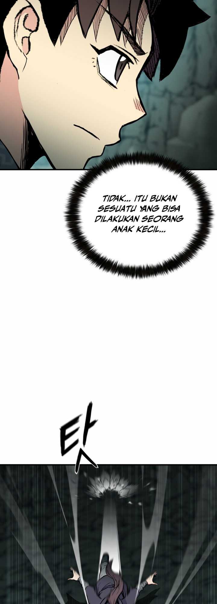 Master of the Martial Arts Library Chapter 14 Gambar 43