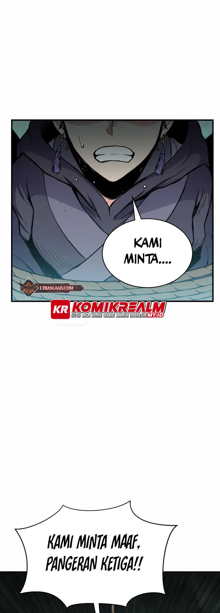 Master of the Martial Arts Library Chapter 14 Gambar 73