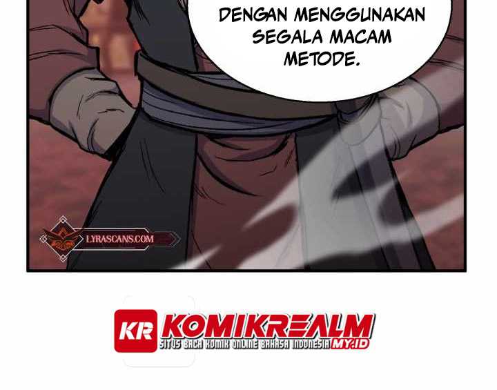 Master of the Martial Arts Library Chapter 13 Gambar 35