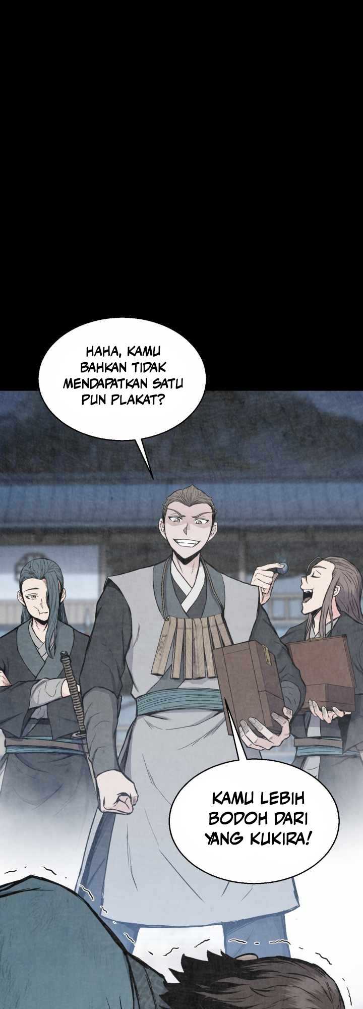 Master of the Martial Arts Library Chapter 13 Gambar 4