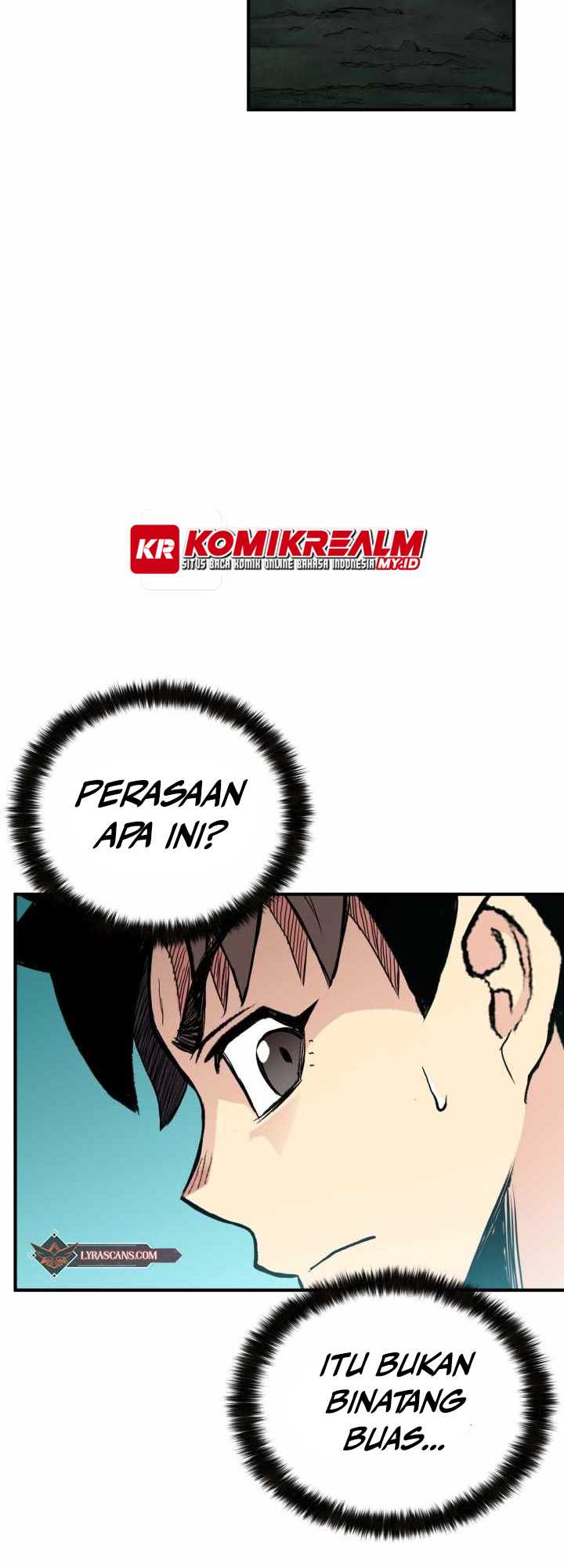 Master of the Martial Arts Library Chapter 13 Gambar 75