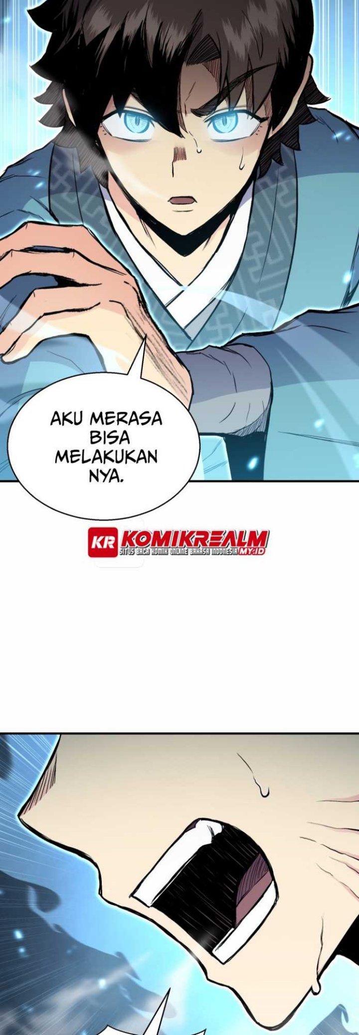 Master of the Martial Arts Library Chapter 10 Gambar 54