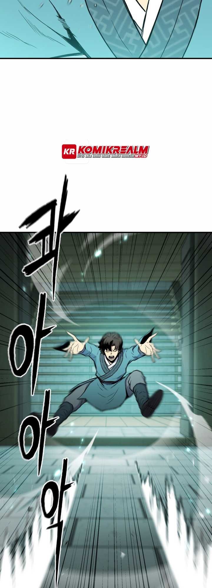 Master of the Martial Arts Library Chapter 8 Gambar 59
