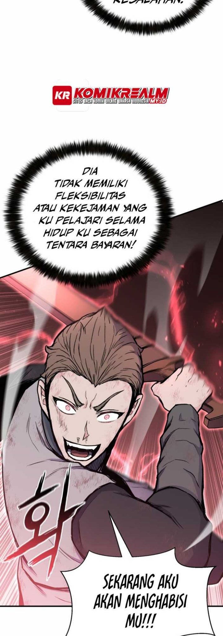 Master of the Martial Arts Library Chapter 6 Gambar 24