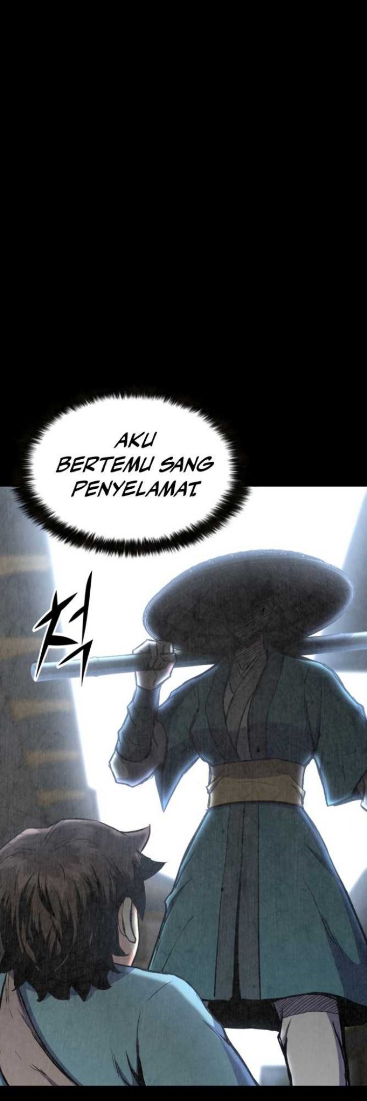 Master of the Martial Arts Library Chapter 4 Gambar 43