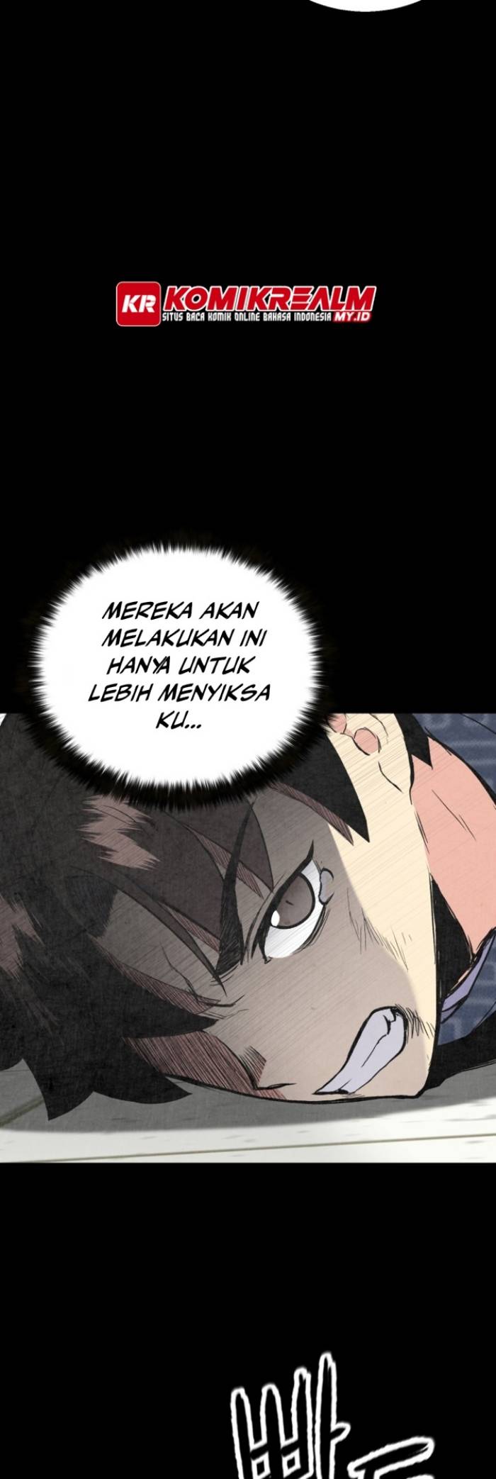 Master of the Martial Arts Library Chapter 3 Gambar 23
