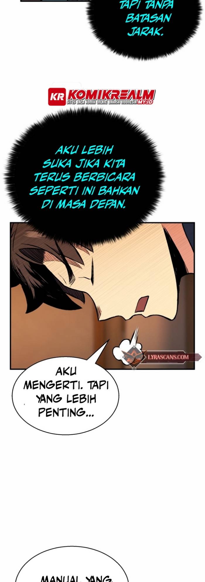 Master of the Martial Arts Library Chapter 3 Gambar 56