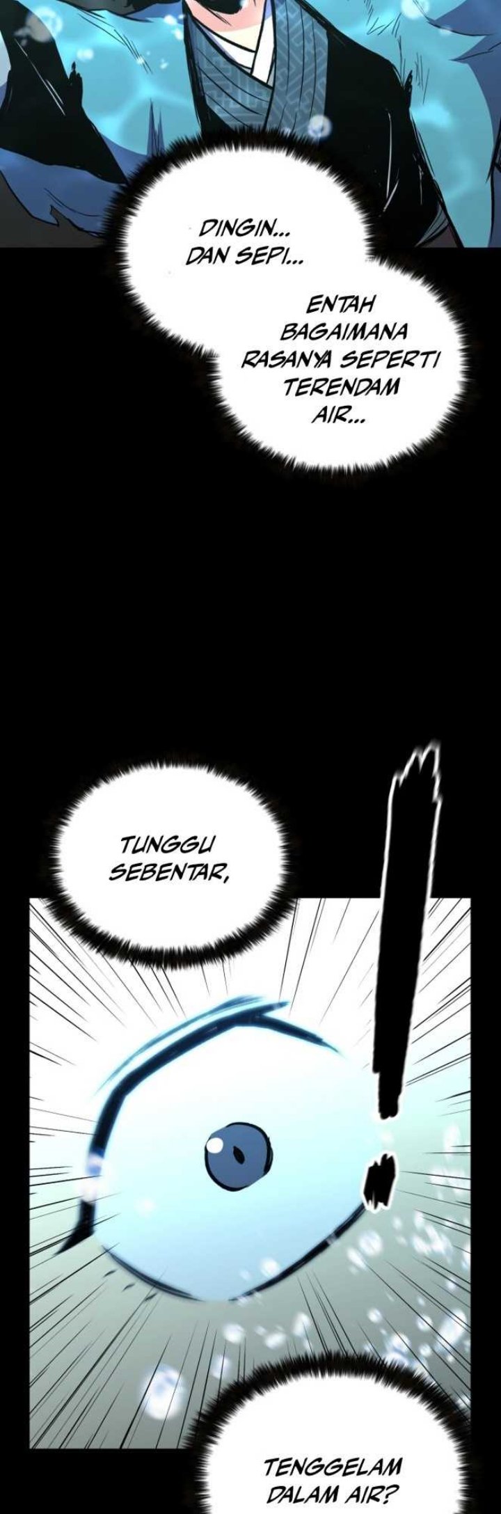 Master of the Martial Arts Library Chapter 1 Gambar 78