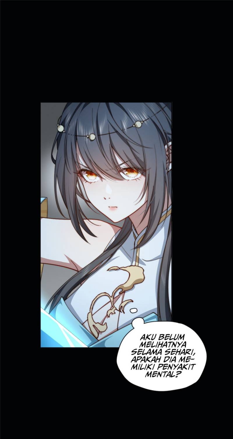 Baca Manhua What Do You Do If the Heroine Escapes From Your Novel Chapter 6 Gambar 2