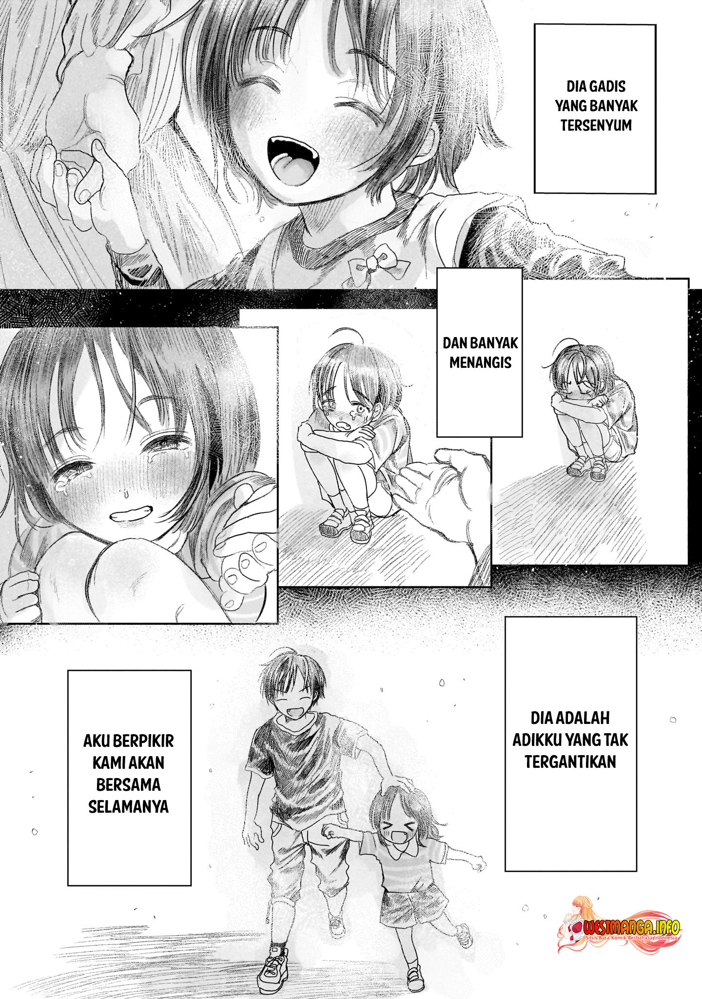 Saihate ni Madou Chapter 1 Gambar 14