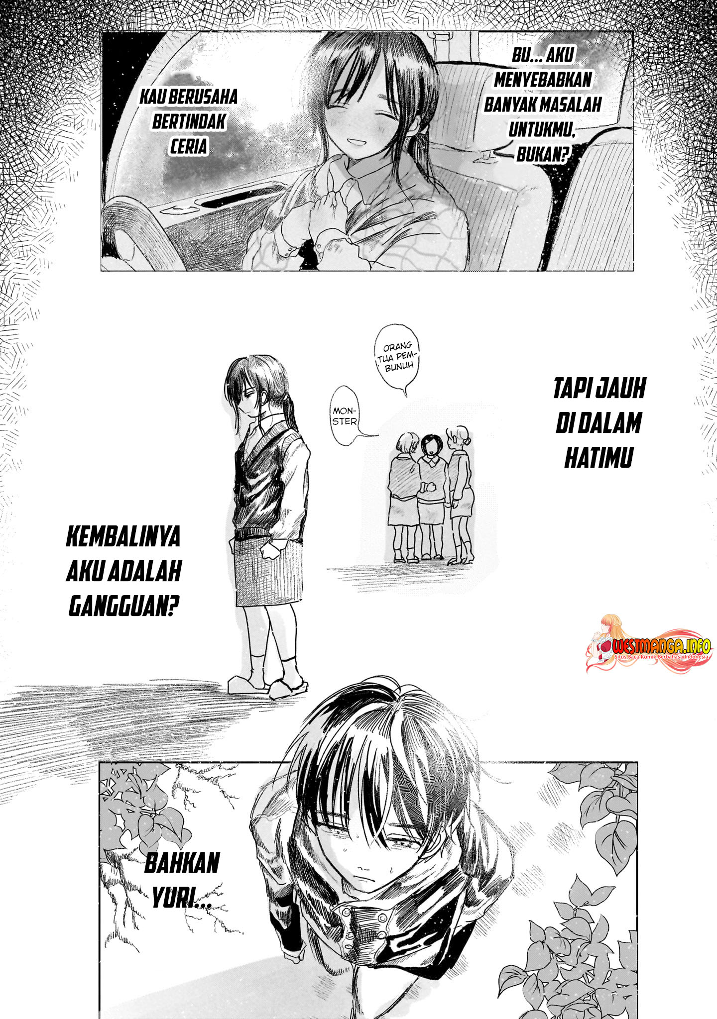 Saihate ni Madou Chapter 1 Gambar 20