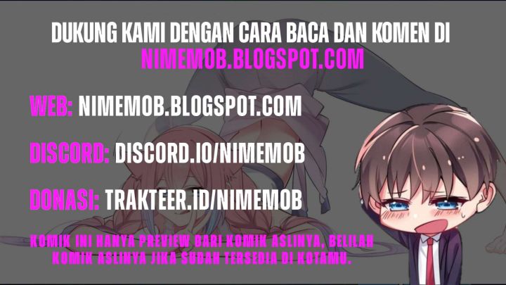 I Really Don’t Want to Be a Fairy Chapter 1 Gambar 39