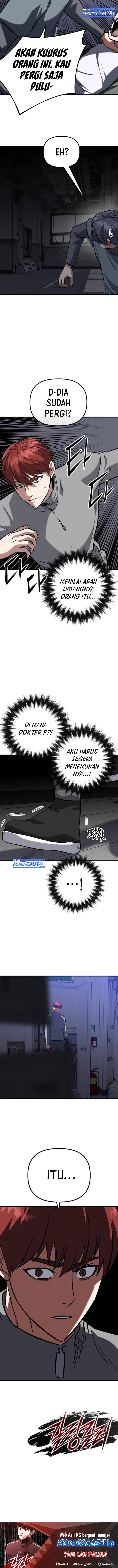 Killing Killer Chapter 45 Gambar 13