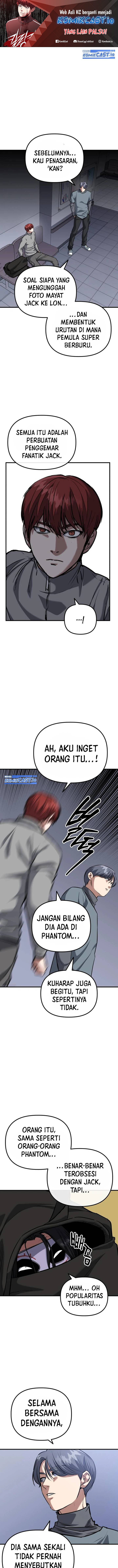 Baca Manhwa Killing Killer Chapter 45 Gambar 2