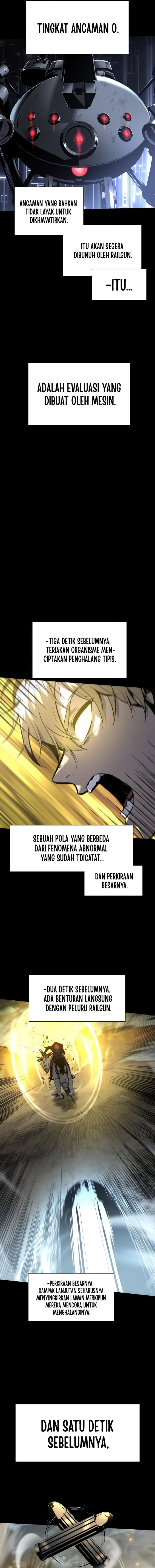 The Knight King Who Returned with a God Chapter 14 Gambar 8