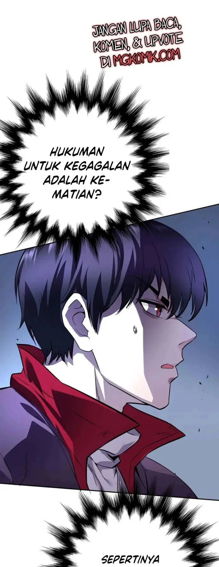 Baca Manhua More Kill More Powerful Chapter 37 Gambar 2