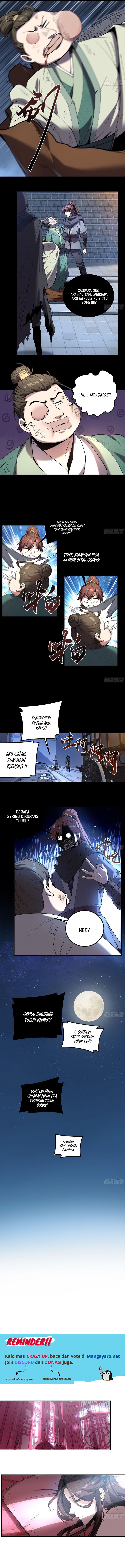 Celebrating The Remaining Life Chapter 33 Gambar 6