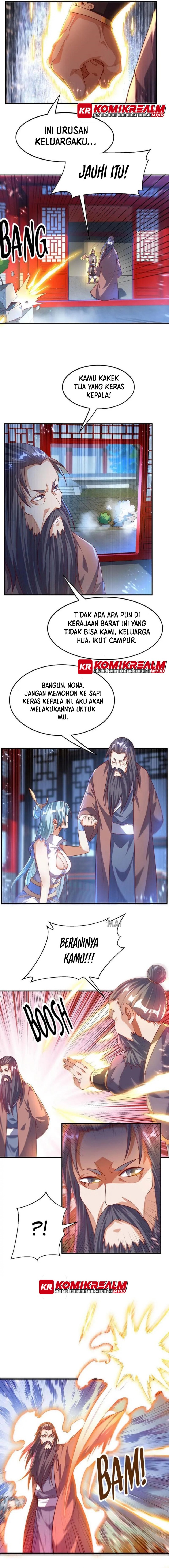 Baca Manhua Martial Inverse Chapter 98 Gambar 2