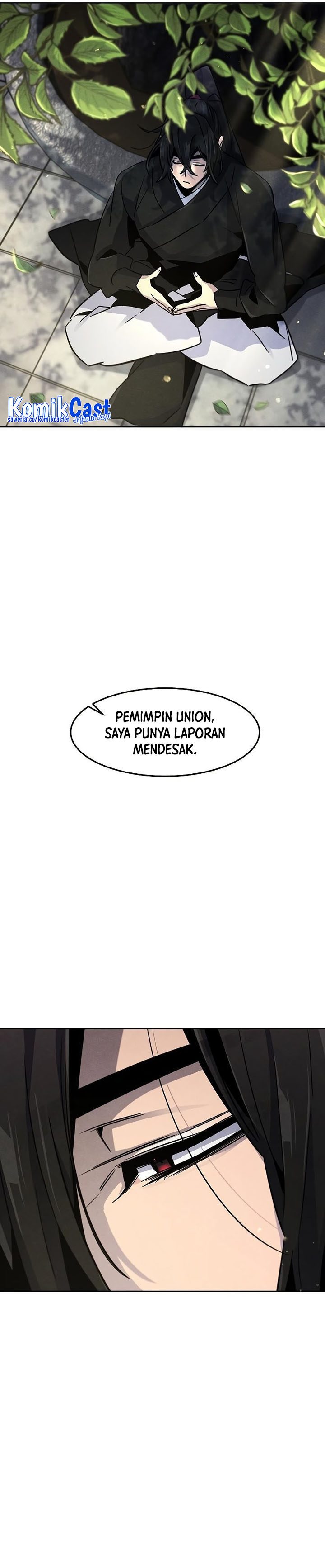 Return of the Mad Demon Chapter 80 Gambar 6