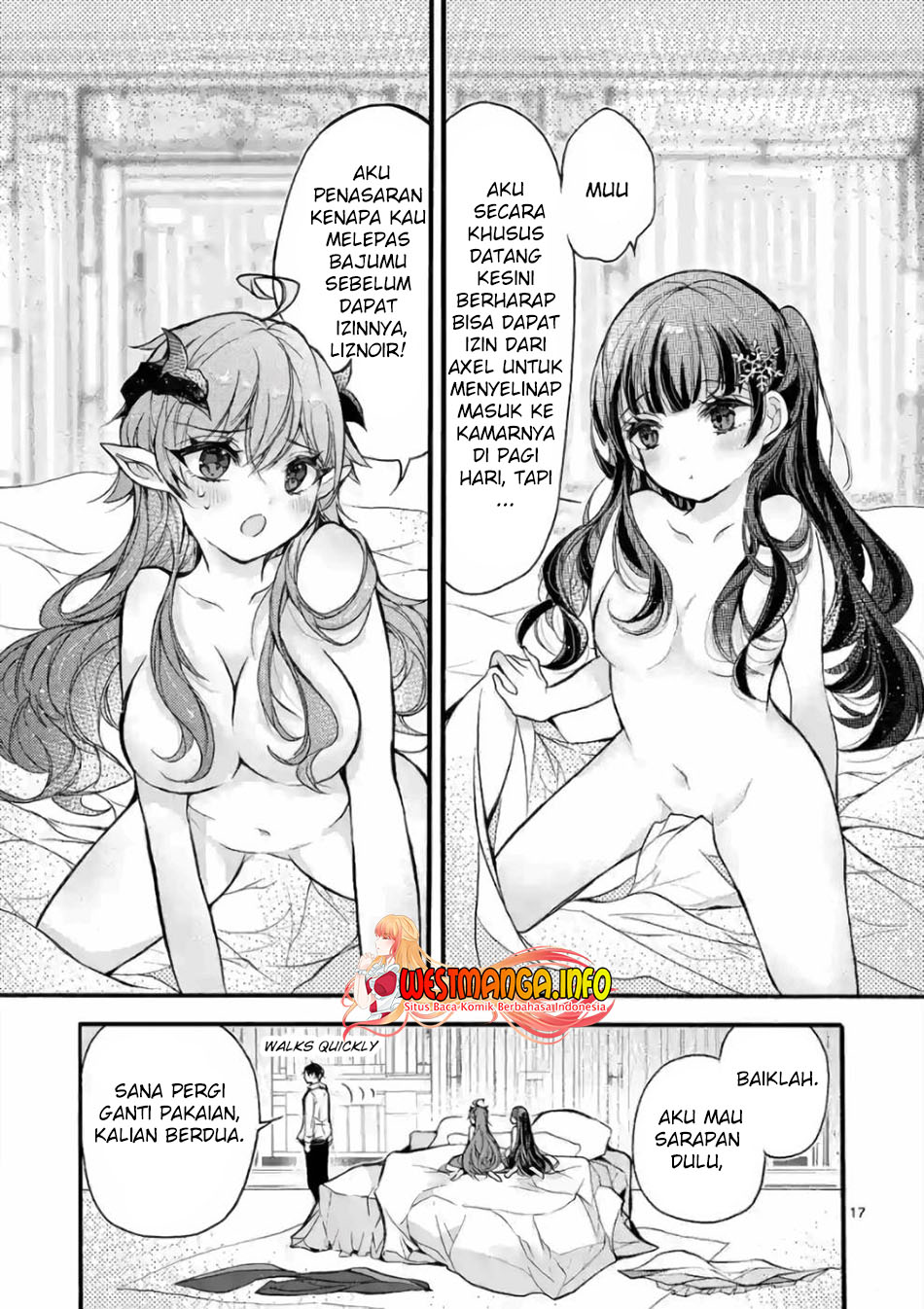 Saikyo Shoku <Ryukishi> Kara Shokyu Shoku <Hakobiya> Ni Nattano Ni, Naze Ka Yushatachi Kara Tayoraretemasu Chapter 22 Gambar 18