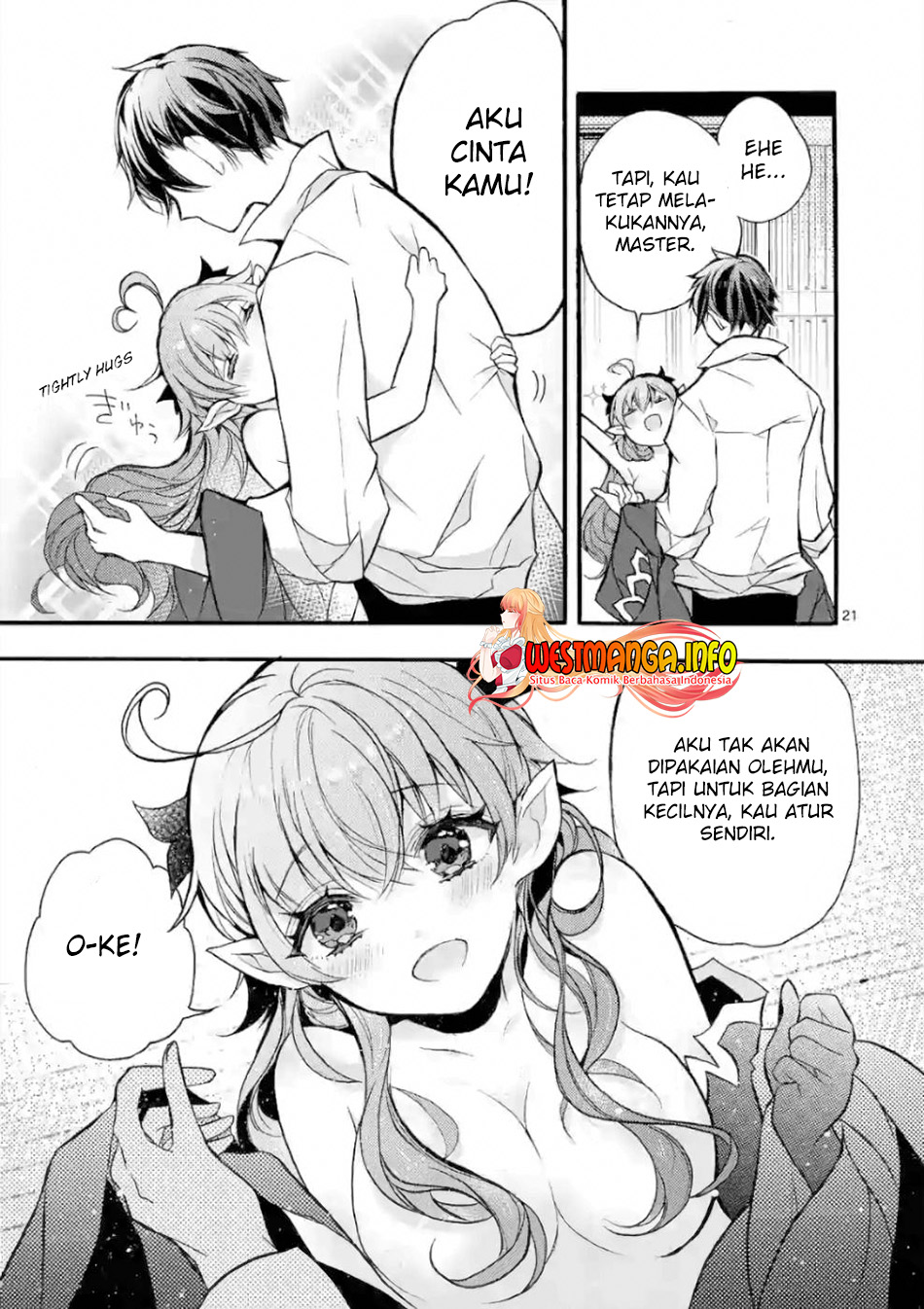 Saikyo Shoku <Ryukishi> Kara Shokyu Shoku <Hakobiya> Ni Nattano Ni, Naze Ka Yushatachi Kara Tayoraretemasu Chapter 22 Gambar 22