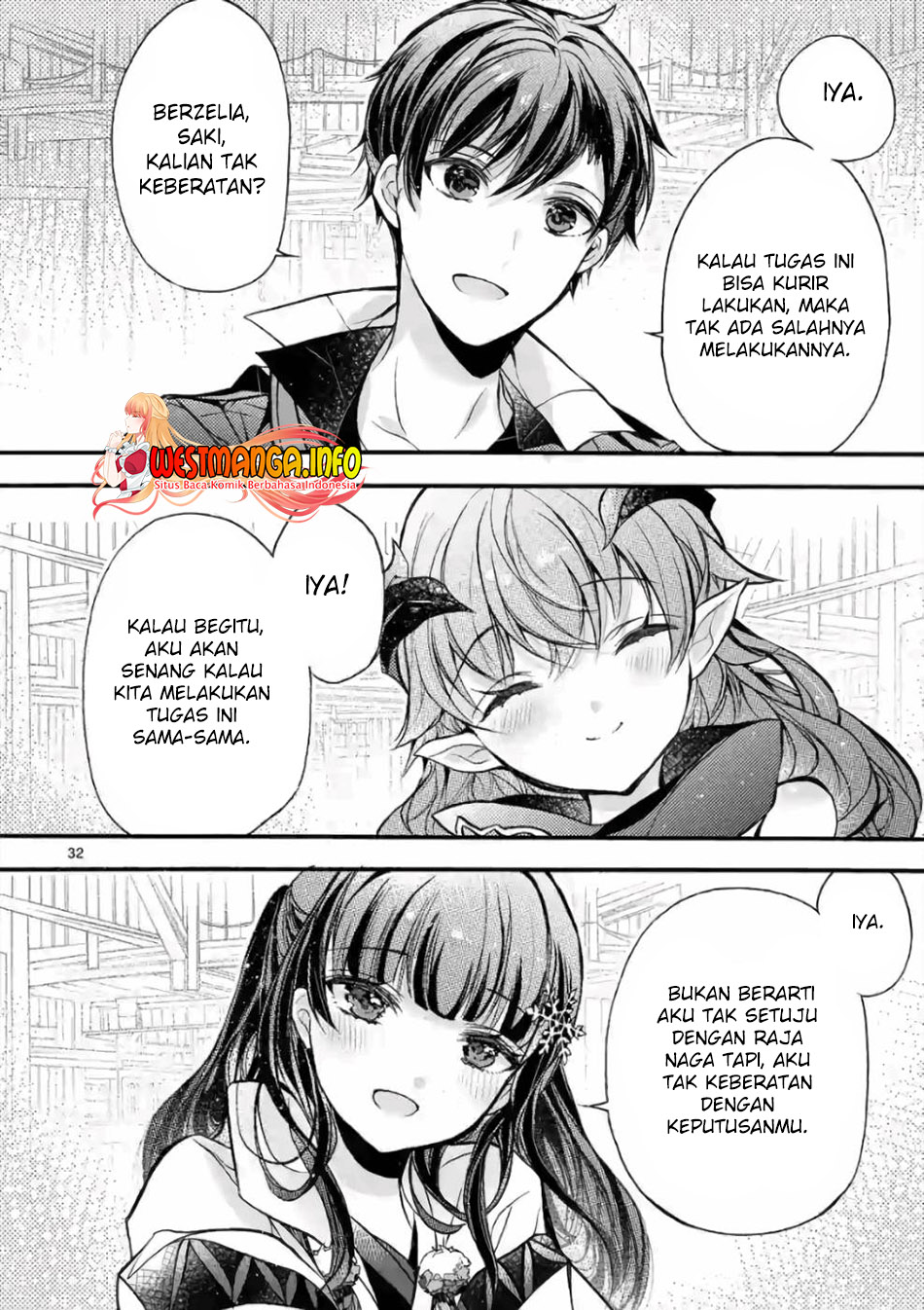 Saikyo Shoku <Ryukishi> Kara Shokyu Shoku <Hakobiya> Ni Nattano Ni, Naze Ka Yushatachi Kara Tayoraretemasu Chapter 22 Gambar 34