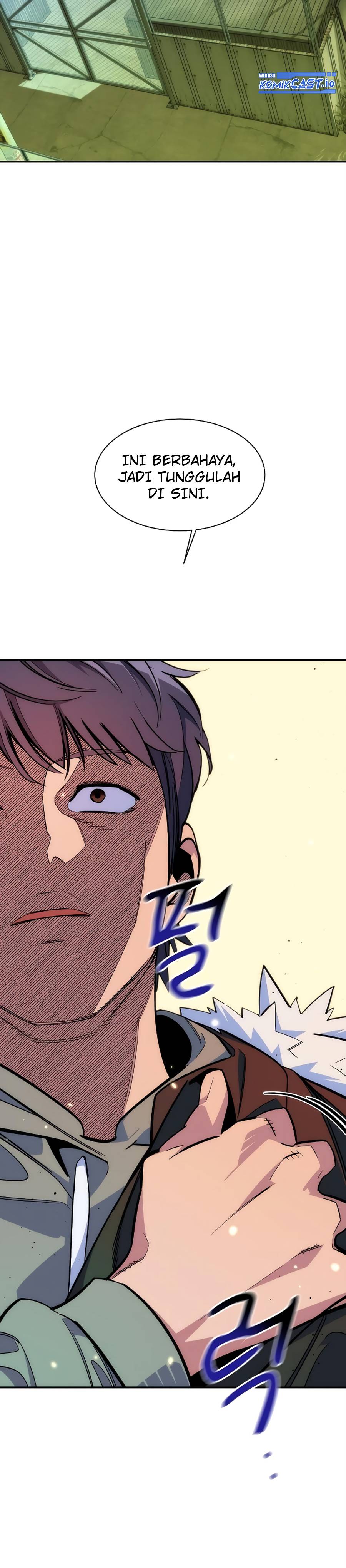 Auto-Hunting With Clones Chapter 43 Gambar 11