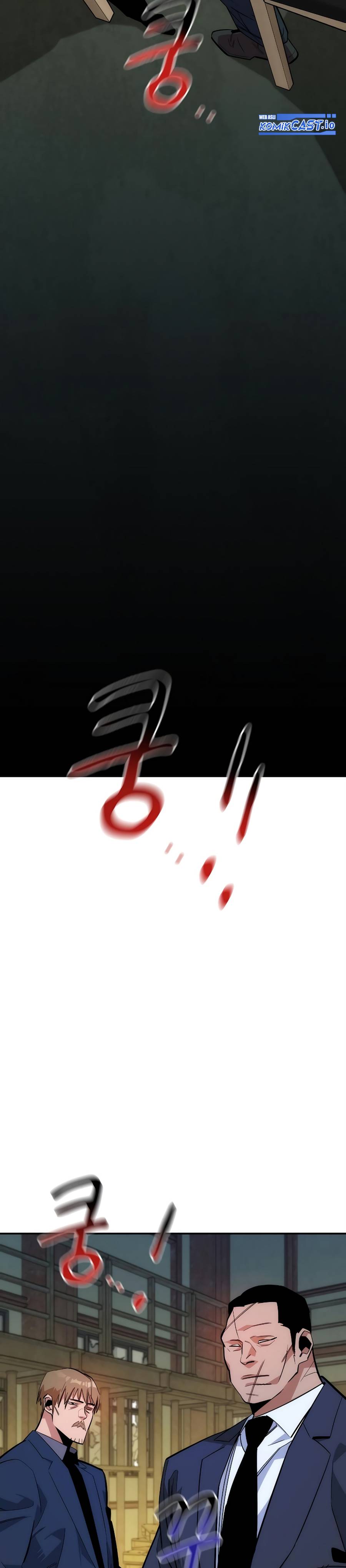 Auto-Hunting With Clones Chapter 43 Gambar 17
