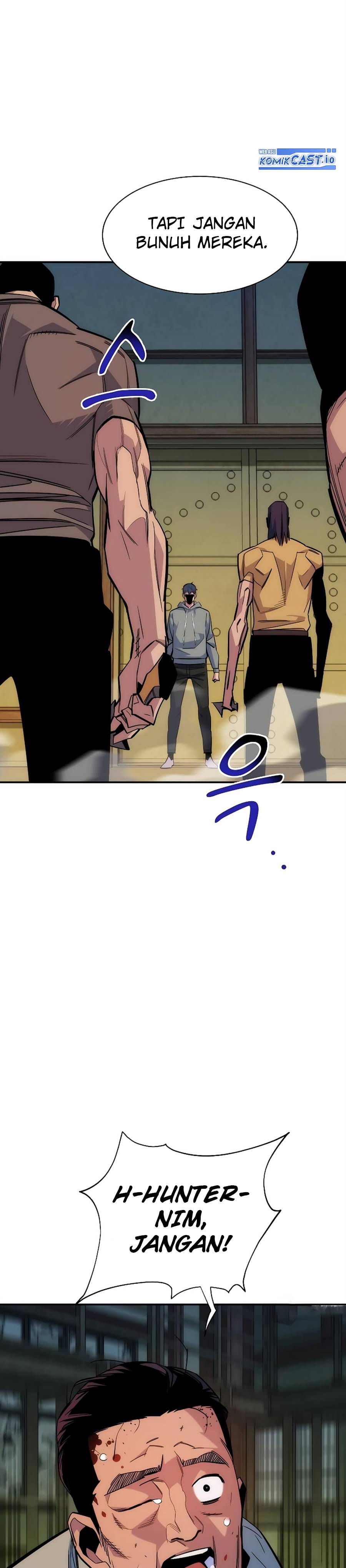 Auto-Hunting With Clones Chapter 43 Gambar 22