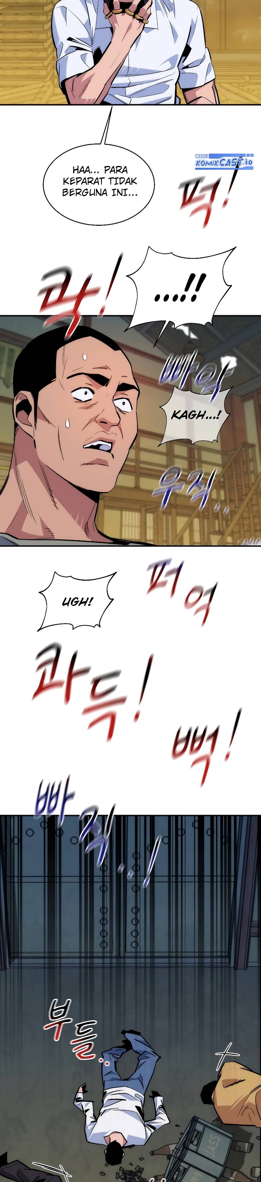 Auto-Hunting With Clones Chapter 43 Gambar 30