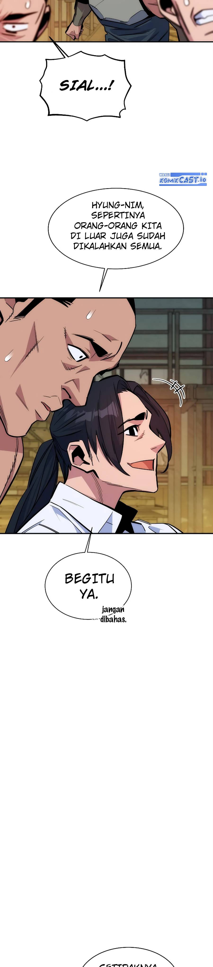 Auto-Hunting With Clones Chapter 43 Gambar 41