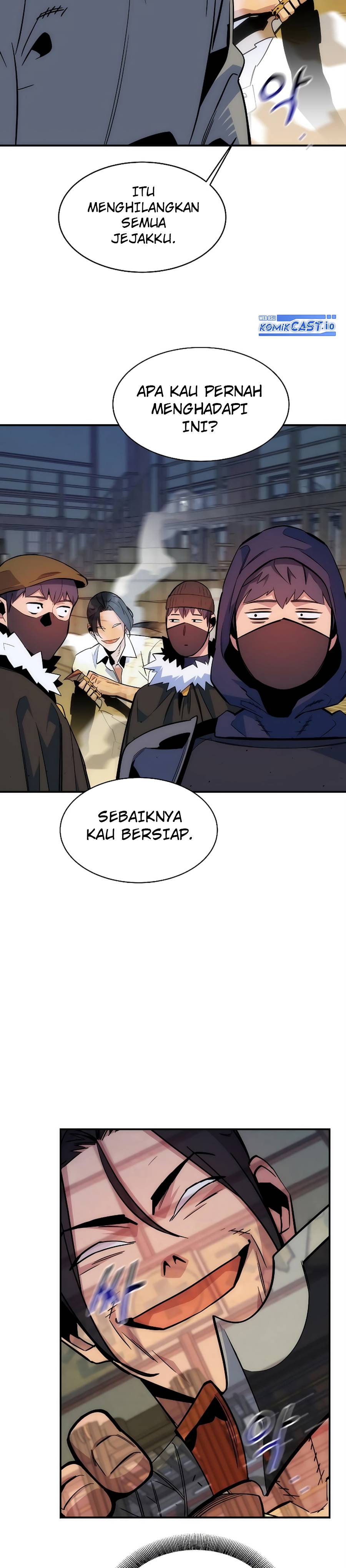 Auto-Hunting With Clones Chapter 43 Gambar 46