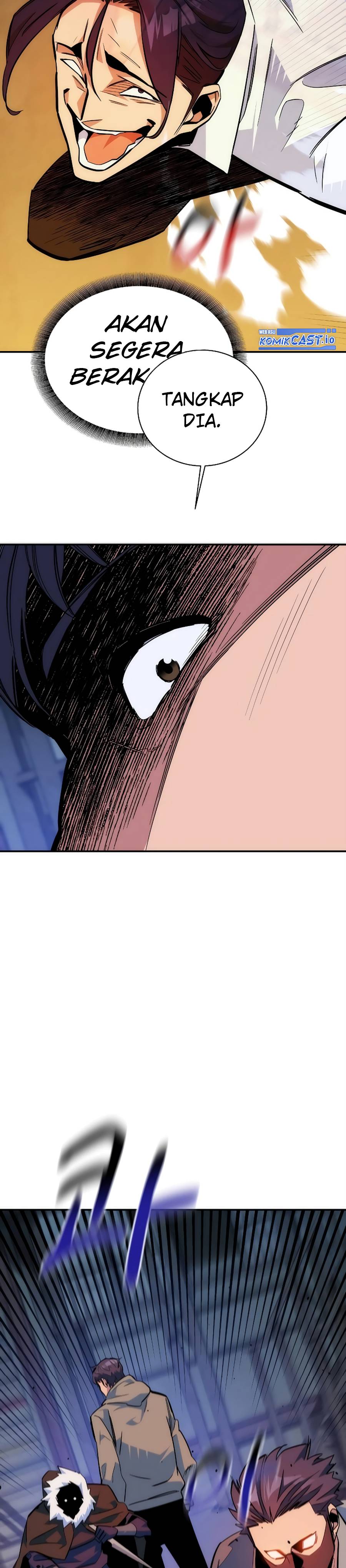 Auto-Hunting With Clones Chapter 43 Gambar 48