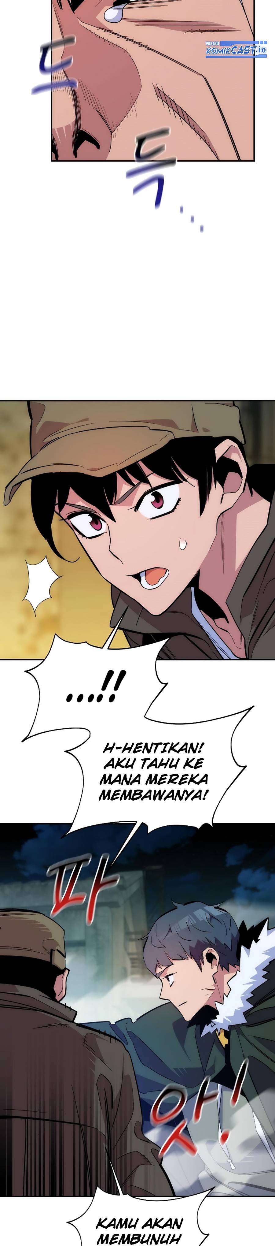 Auto-Hunting With Clones Chapter 43 Gambar 8