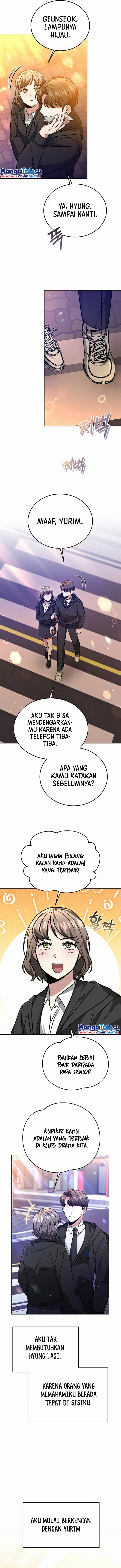 Life, Once Again! Chapter 32 Gambar 5