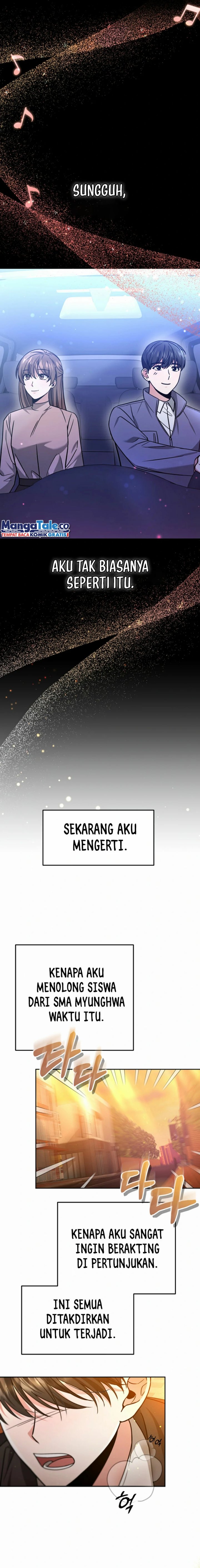 Life, Once Again! Chapter 31 Gambar 13
