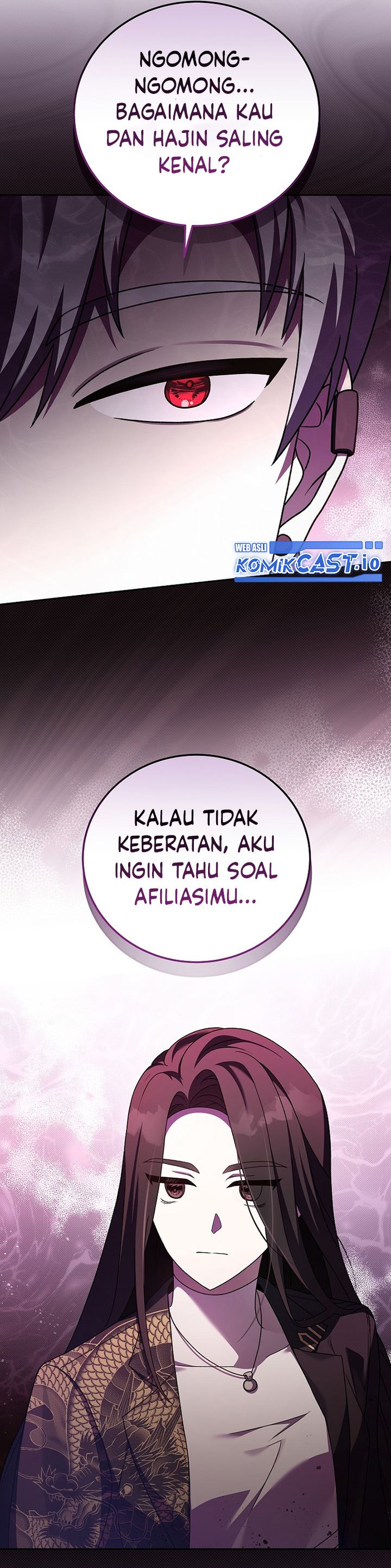 The Novel’s Extra (Remake) Chapter 66 Gambar 24