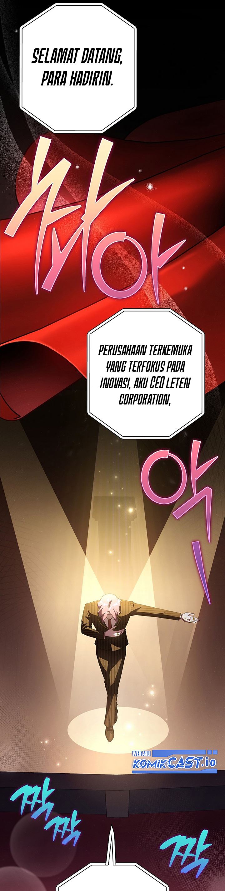 The Novel’s Extra (Remake) Chapter 66 Gambar 29