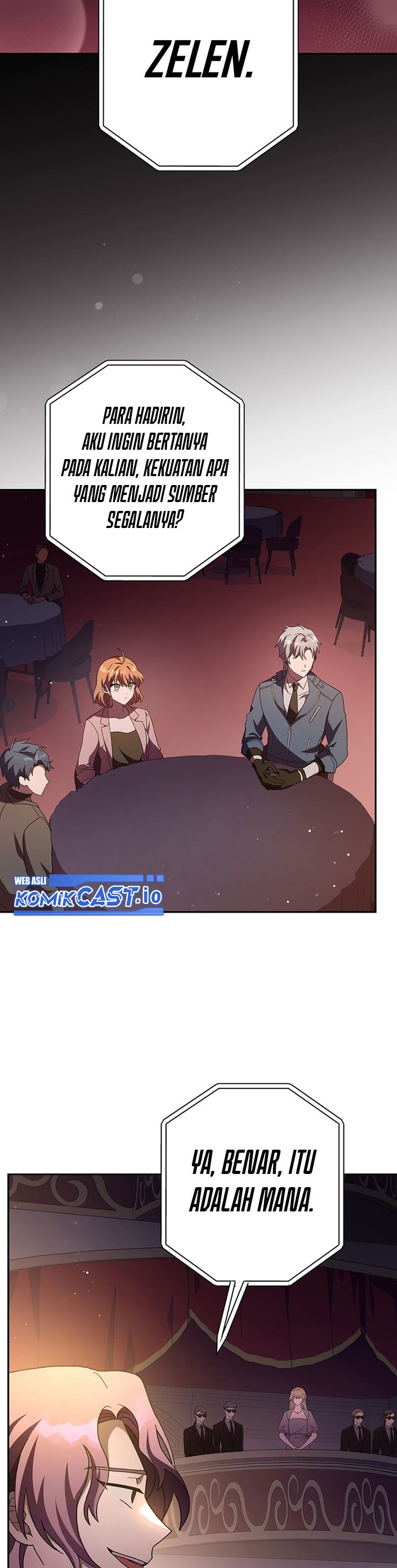 The Novel’s Extra (Remake) Chapter 66 Gambar 30