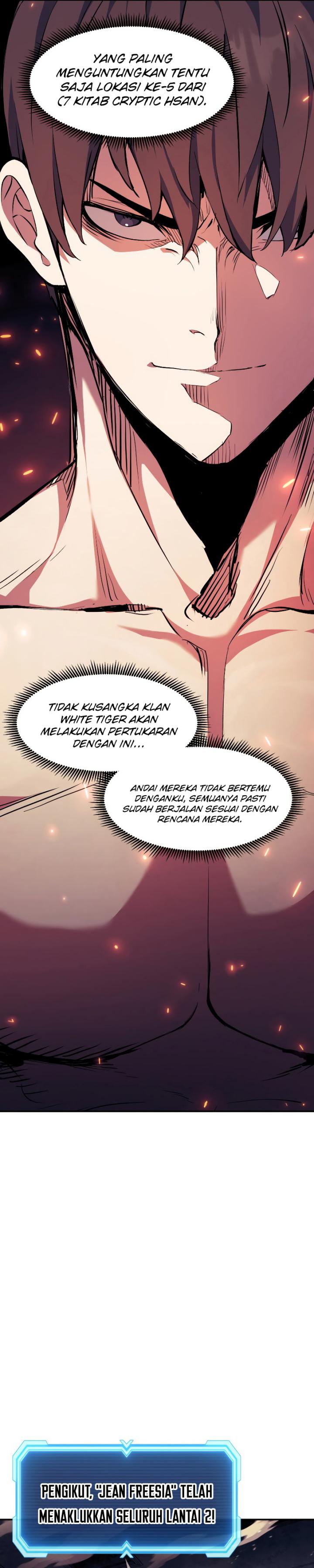 Return of the Broken Constellation Chapter 76 Gambar 22